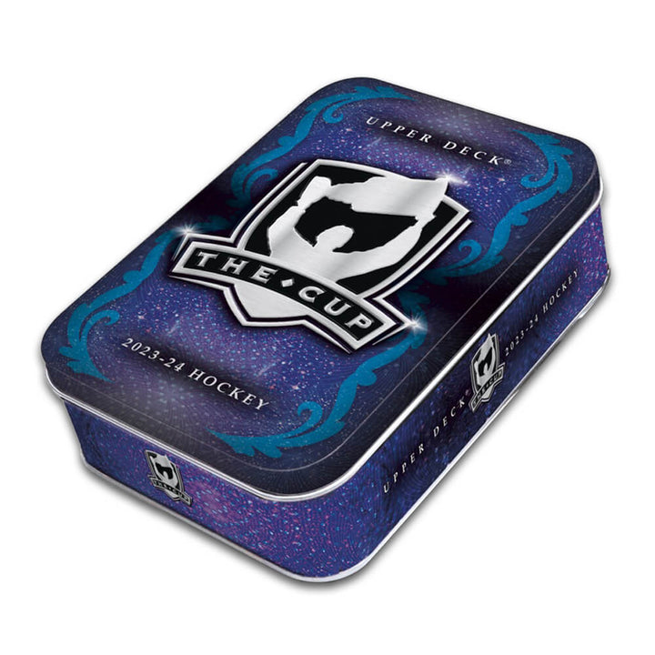 2023-24 Upper Deck The Cup Hobby Box