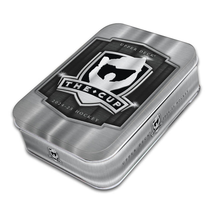 2024-25 Upper Deck The Cup Hobby Box