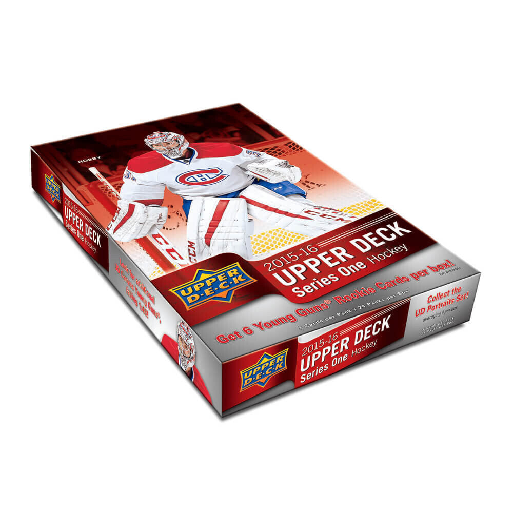 Rémi’s Box Mystery Hobby Series 8