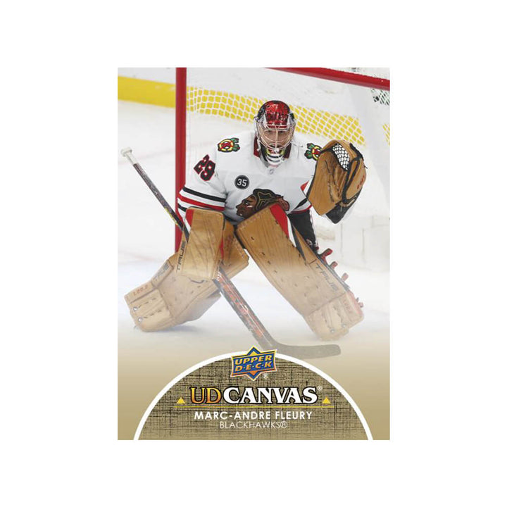 2021-22 Upper Deck Extended Series Hockey Fat Pack