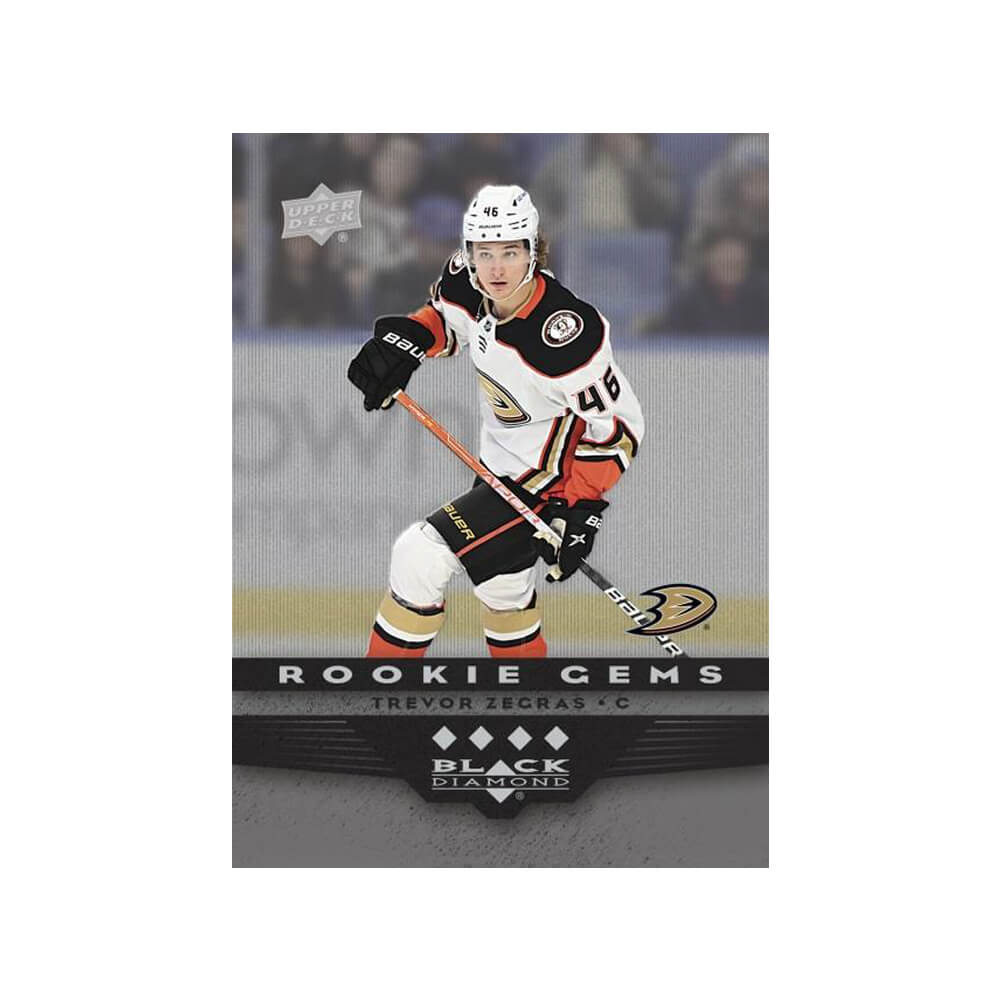 2021-22 Upper Deck Extended Series Hockey Fat Pack