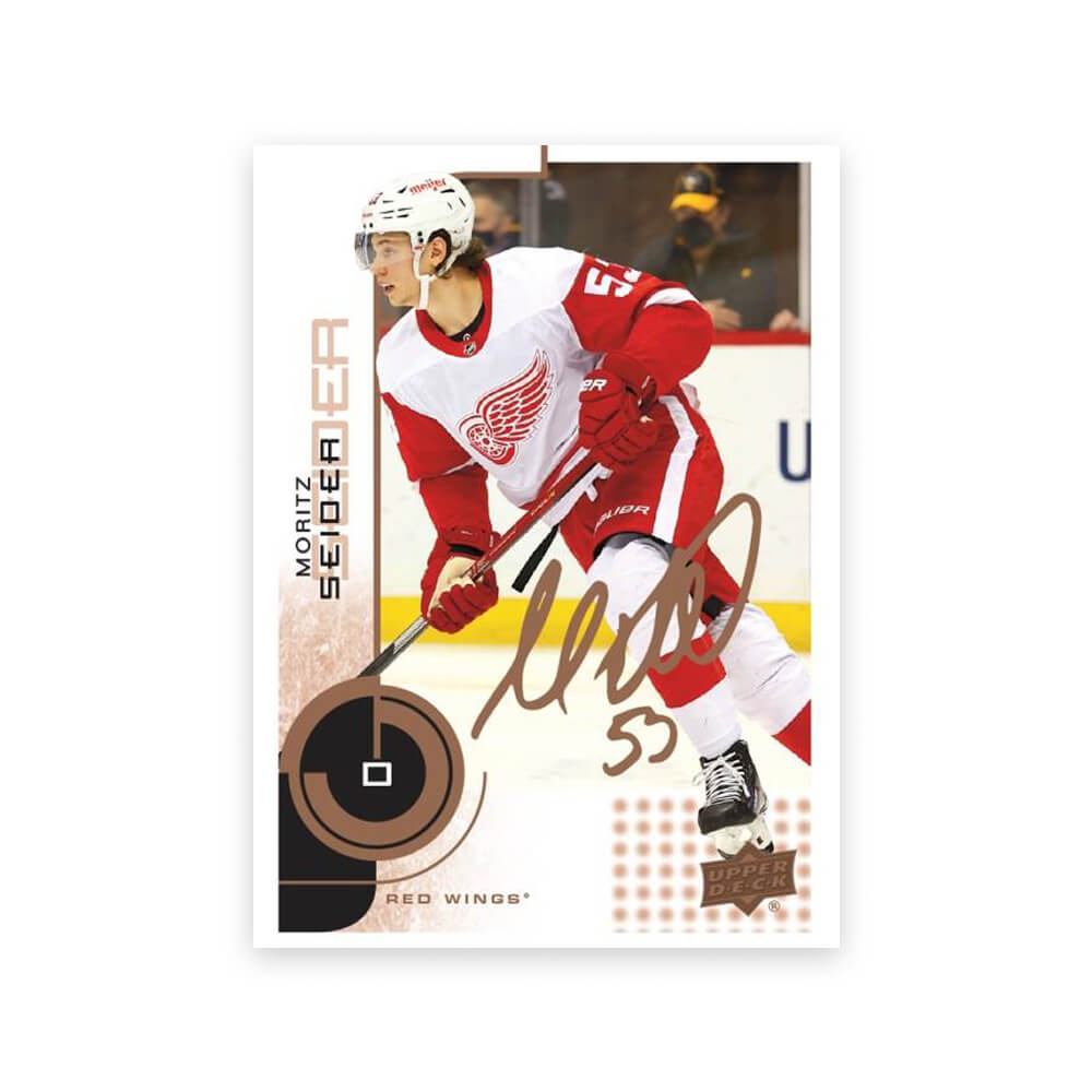 2022-23 Upper Deck MVP Retail Box