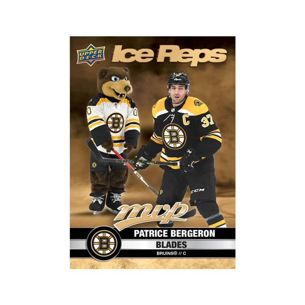 2023-24 Upper Deck MVP Blaster Box