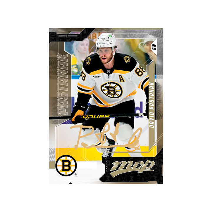 2026-27 Upper Deck MVP Hockey Blaster Box