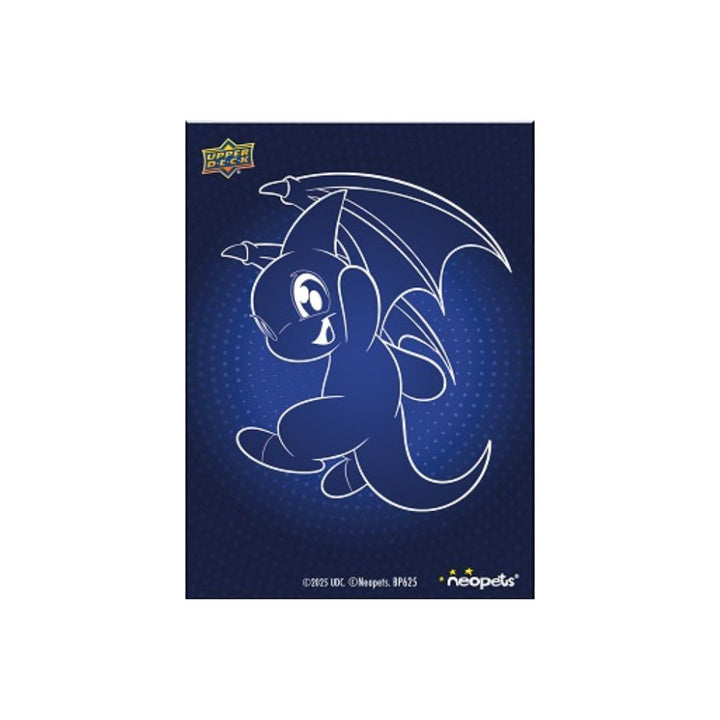 Neopets Battledome TCG - Card Sleeves