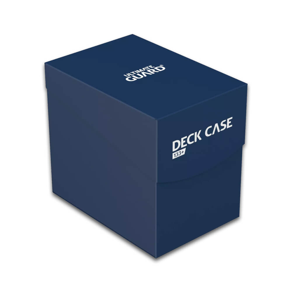 Ultimate Guard Deck Case - 133+