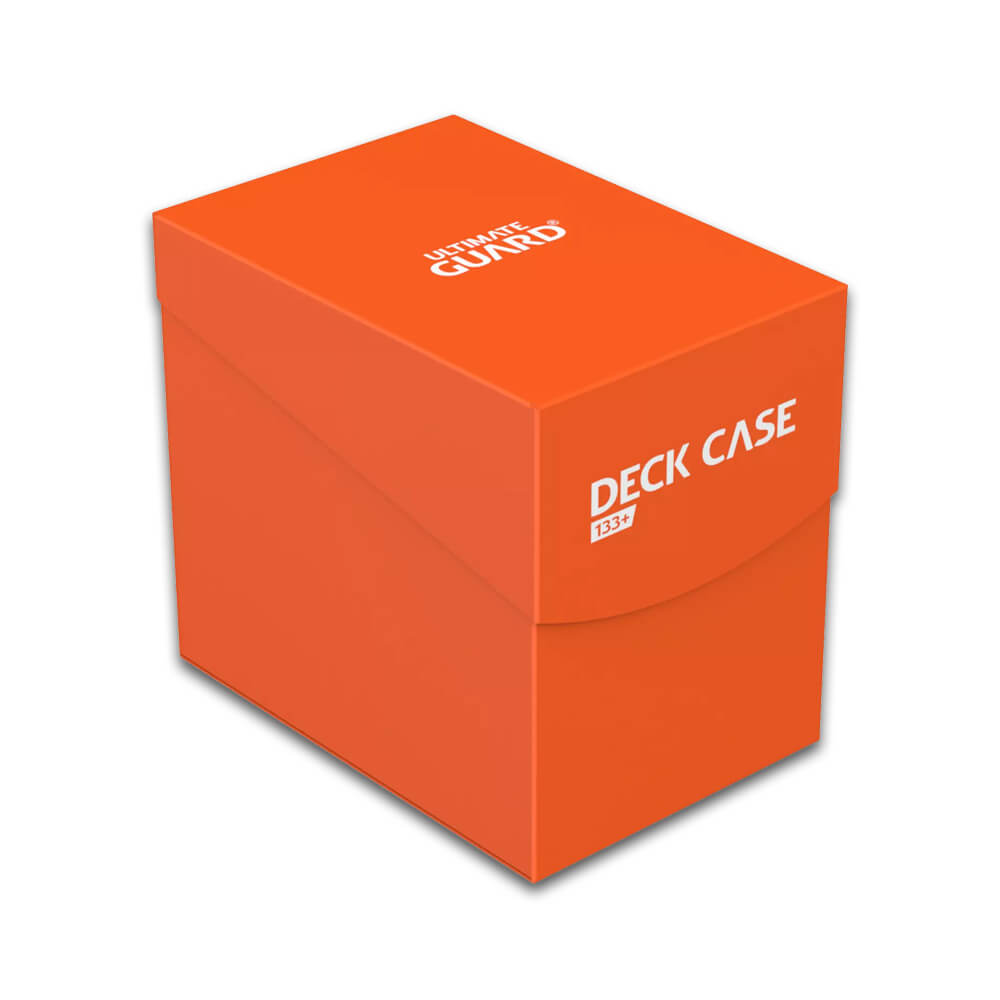 Ultimate Guard Deck Case - 133+