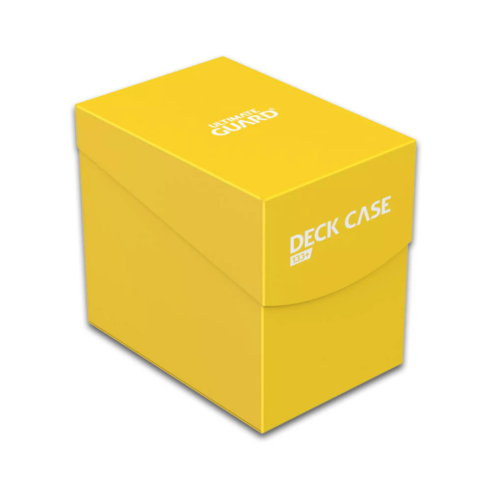 Ultimate Guard Deck Case - 133+