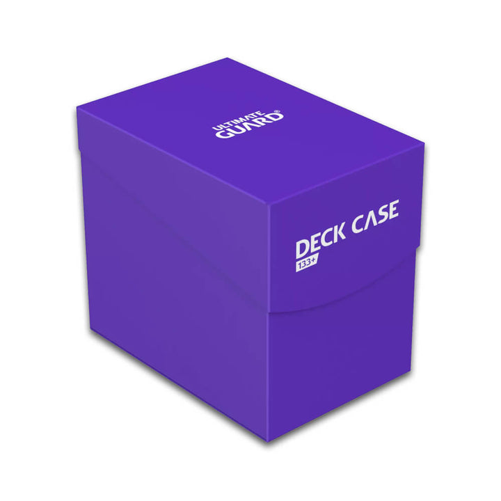 Ultimate Guard Deck Case - 133+