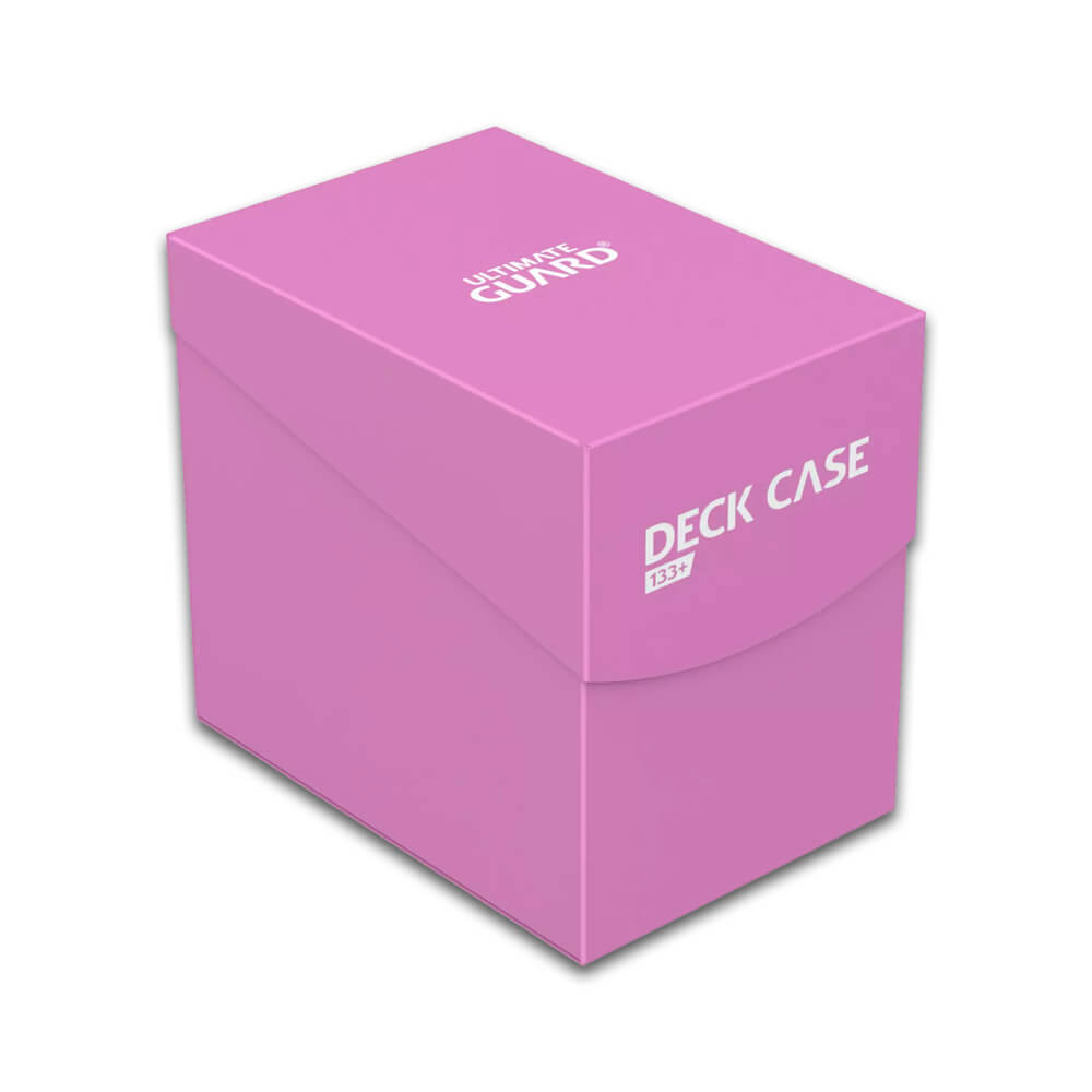 Ultimate Guard Deck Case - 133+