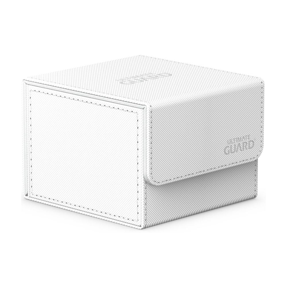 Ultimate Guard - Deck Case Sidewinder - 133+