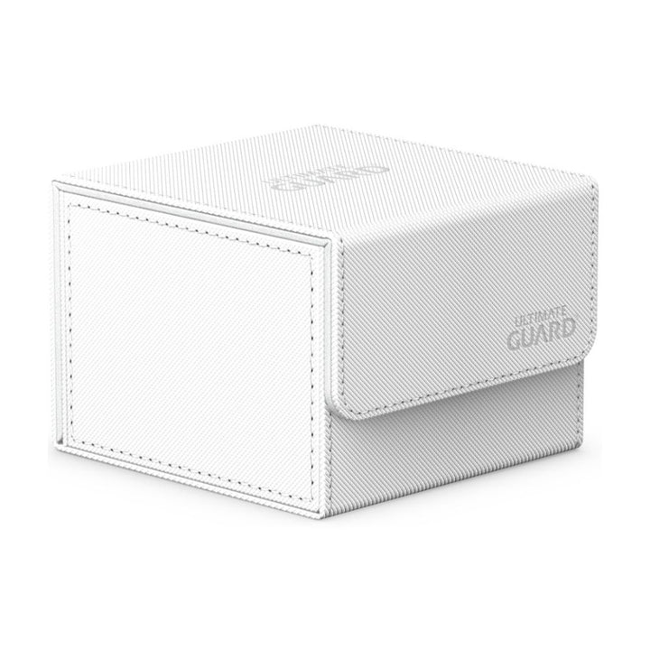 Ultimate Guard - Deck Case Sidewinder - 133+