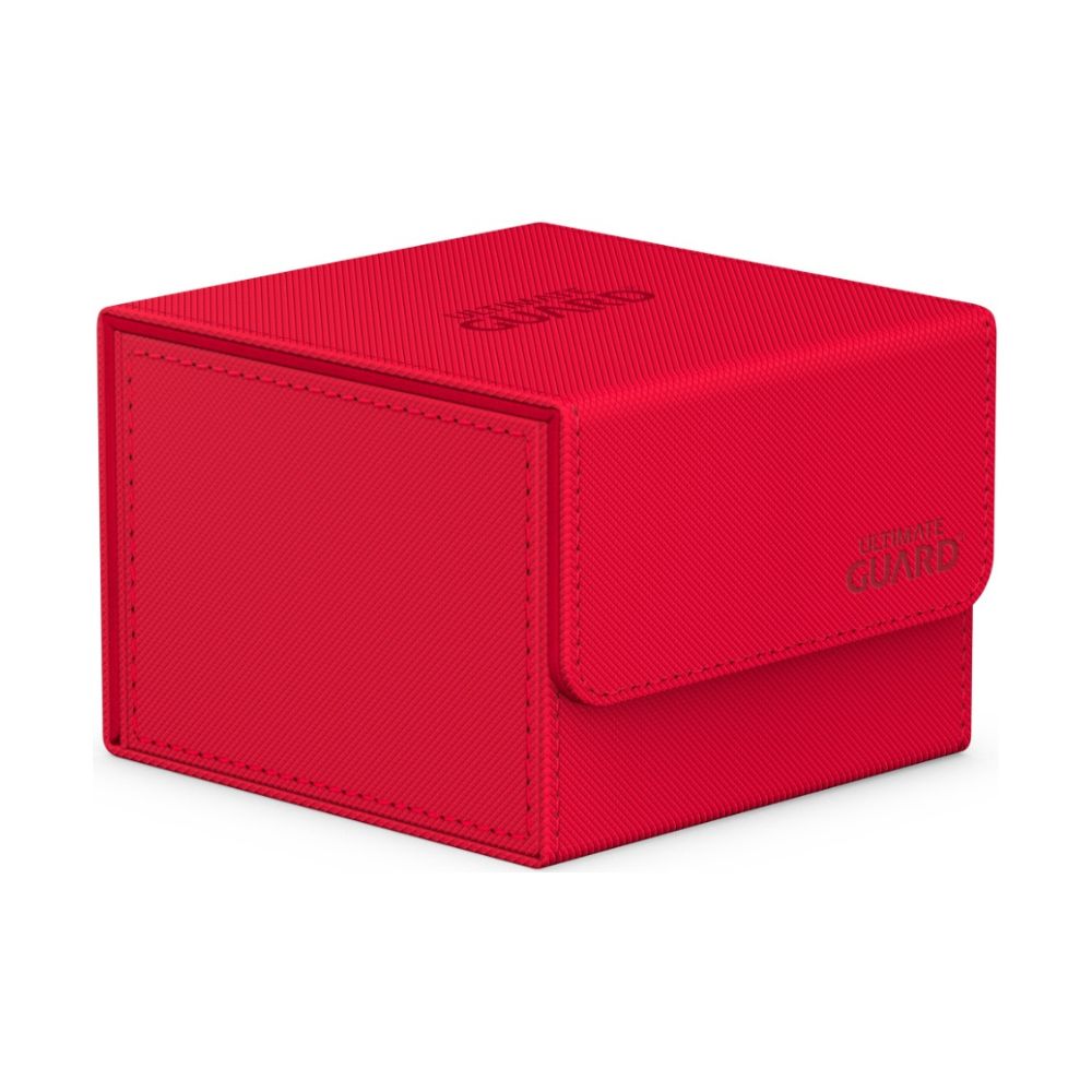 Ultimate Guard - Deck Case Sidewinder - 133+