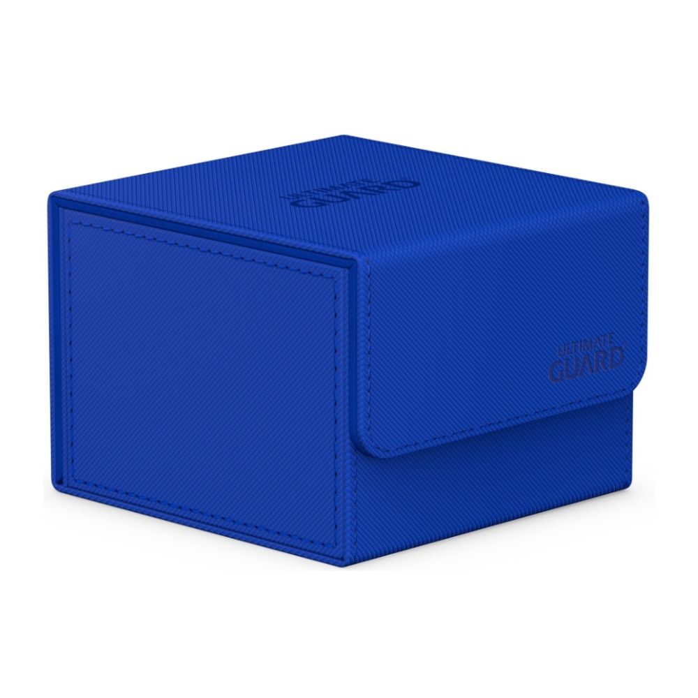 Ultimate Guard - Deck Case Sidewinder - 133+