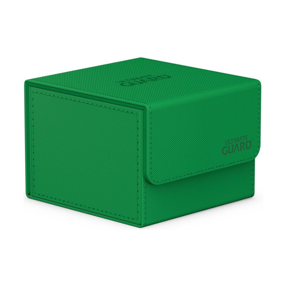 Ultimate Guard - Deck Case Sidewinder - 133+
