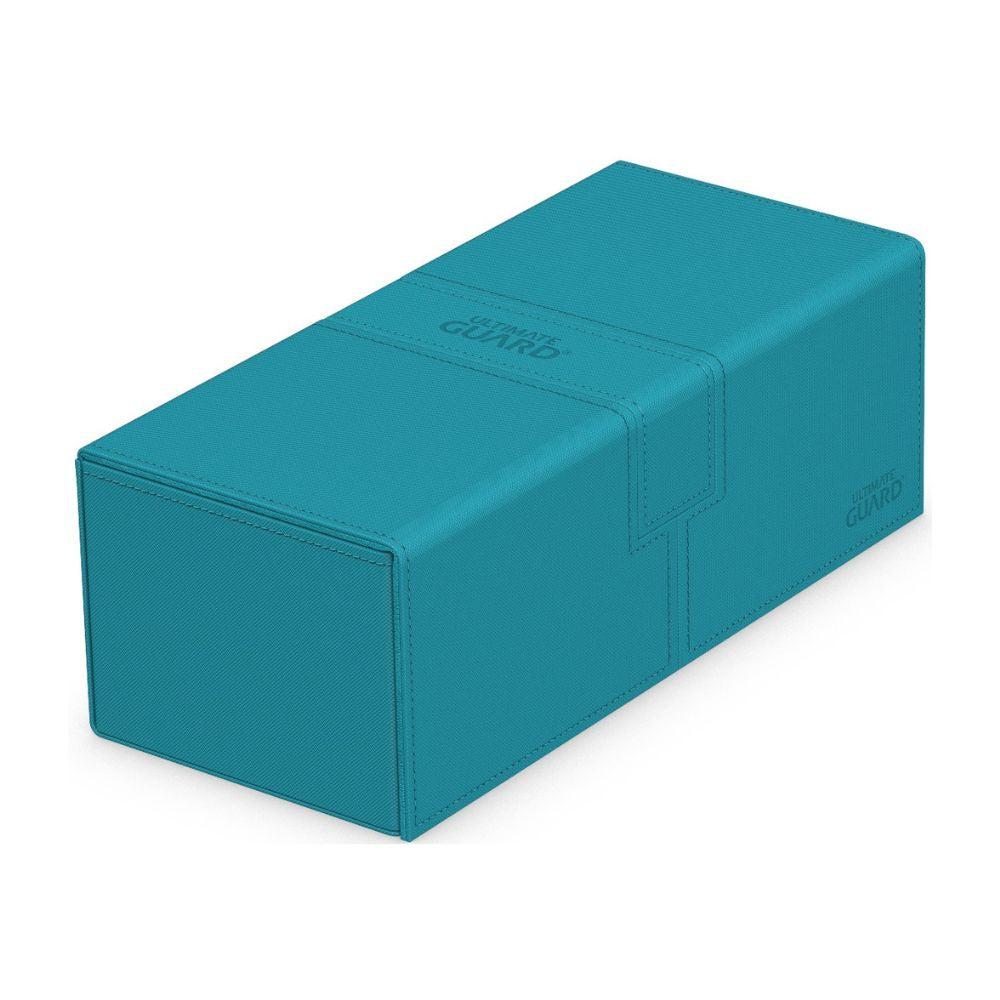 Ultimate Guard Twin Flip n Tray 266+ Xenoskin Black