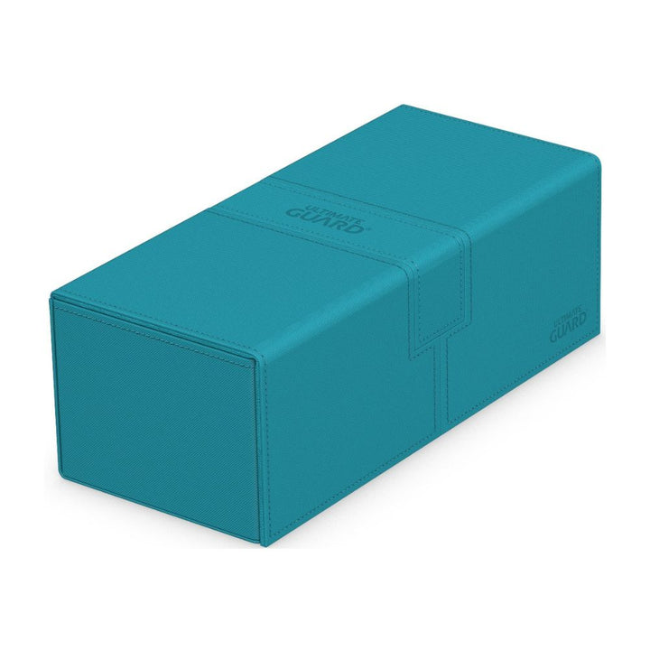 Ultimate Guard Twin Flip n Tray 266+ Xenoskin Black