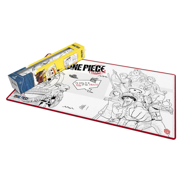 Ultimate Guard Playmat - One Piece - 61x35cm