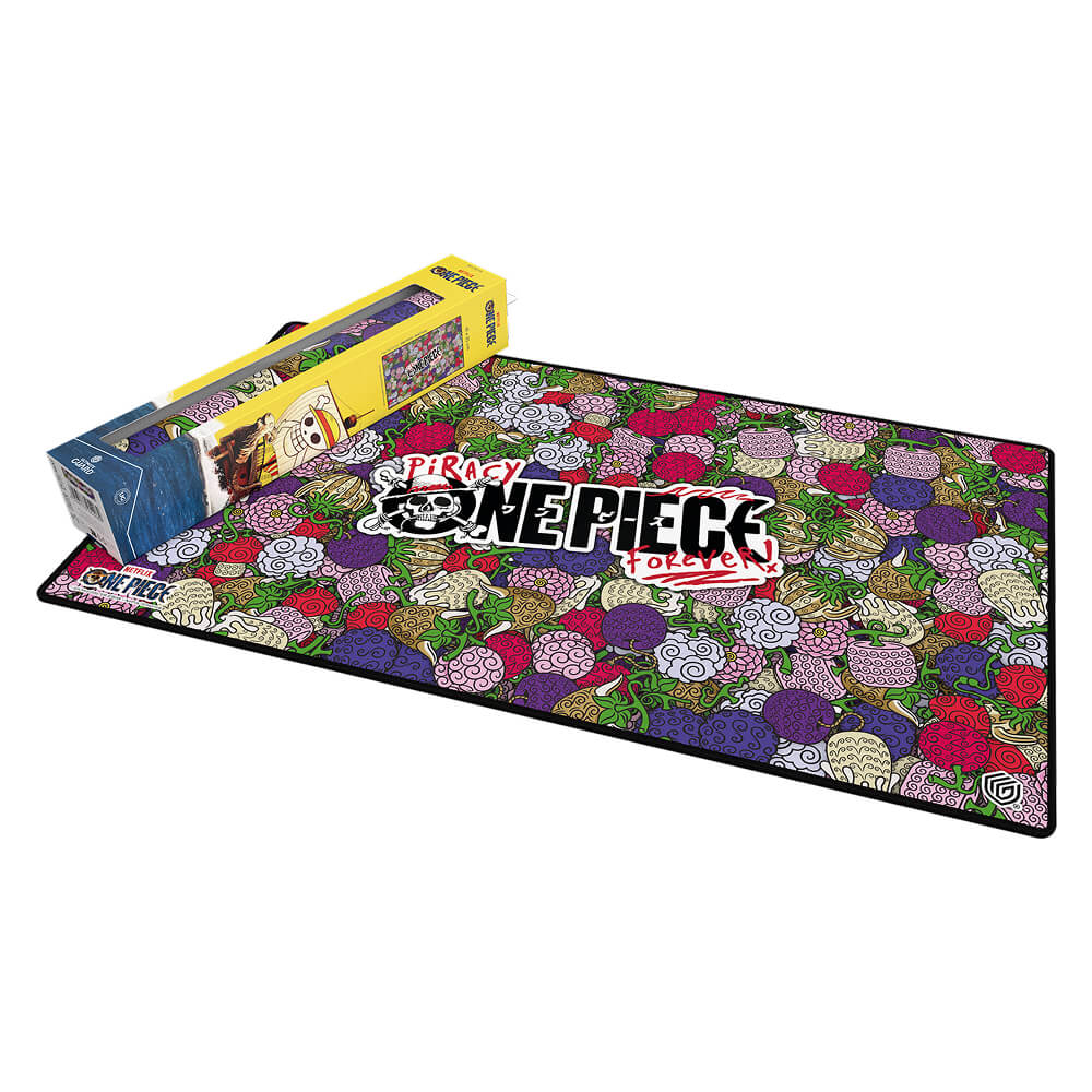 Ultimate Guard Playmat - One Piece - 61x35cm