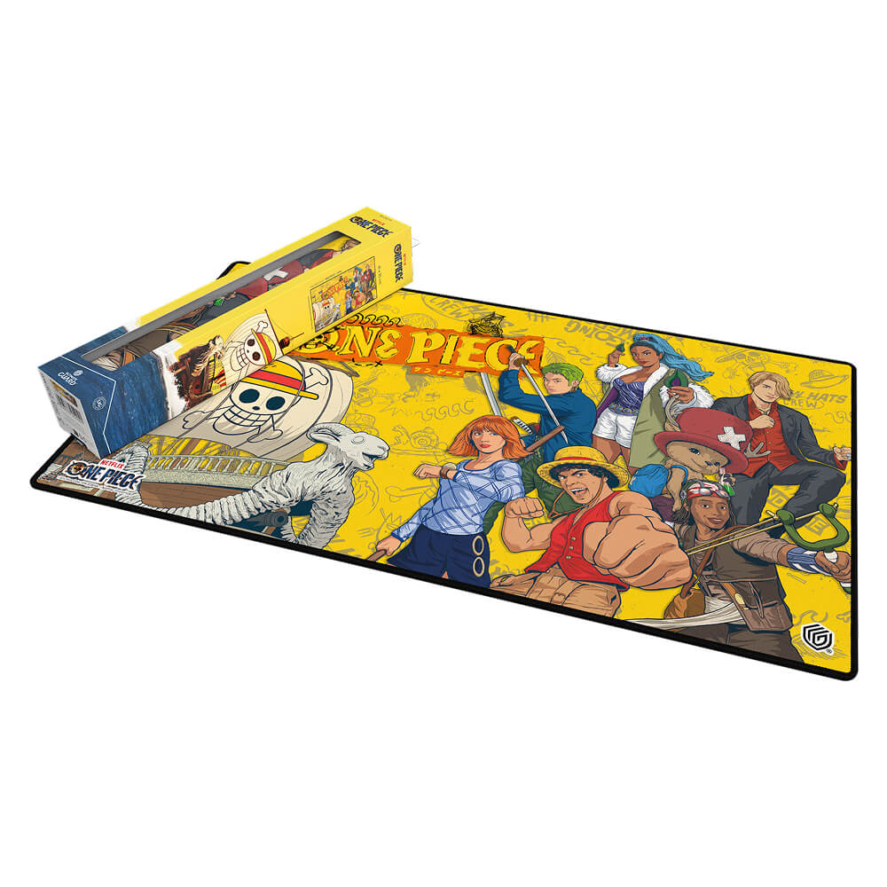 Ultimate Guard Playmat - One Piece - 61x35cm