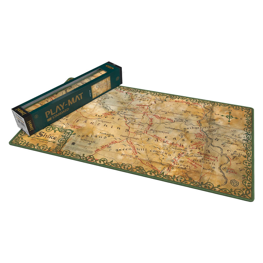 Ultimate Guard - Playmat 61x 35cm - The Hobbit