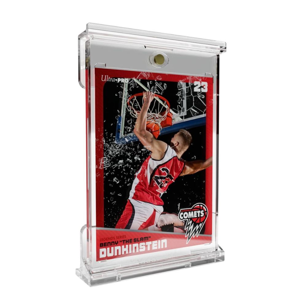 Ultra Pro 1 Touch Wall Display - 35pt