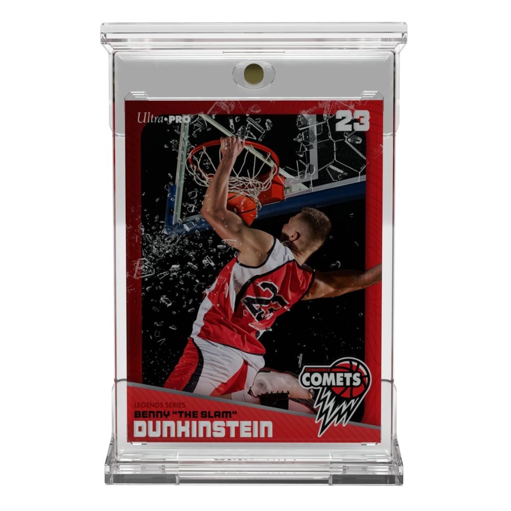 Ultra Pro 1 Touch Wall Display - 35pt