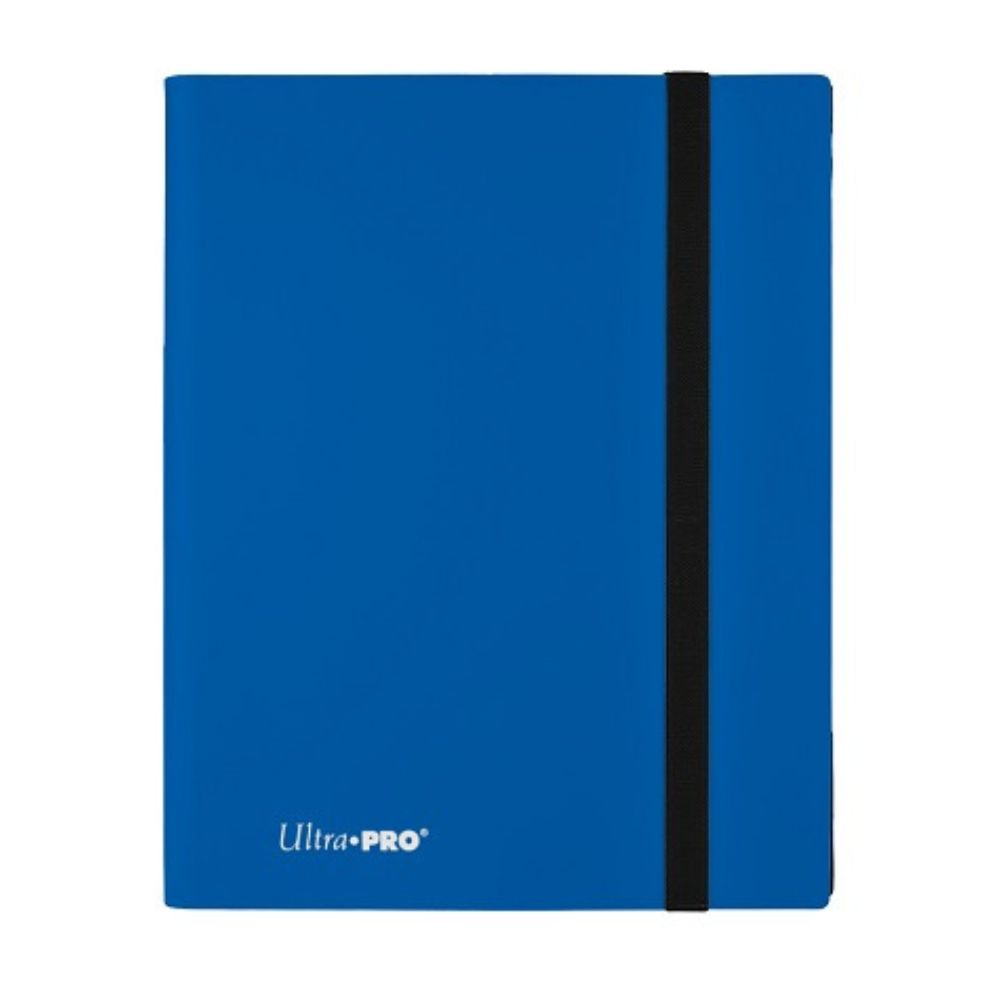 Cartable 9 pochettes Eclipse Pro Binder