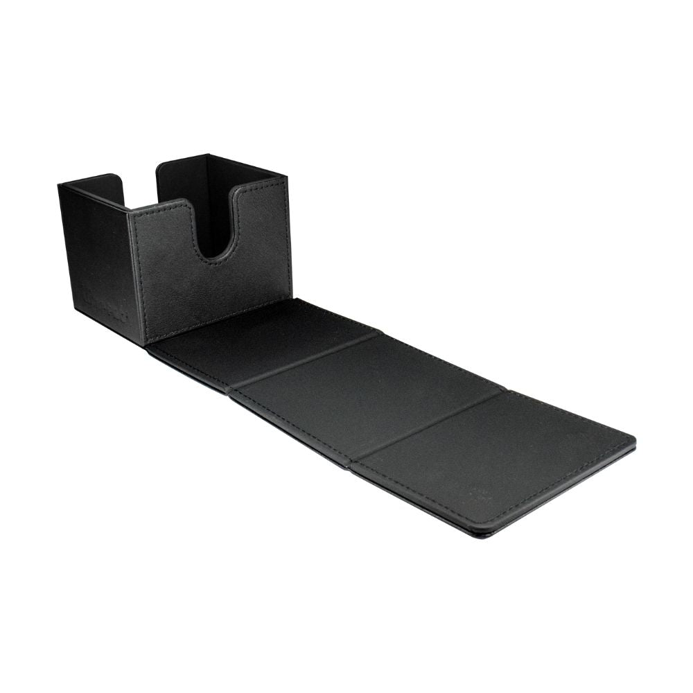 Ultra Pro D-Box Alcove Edge Vivid - Black