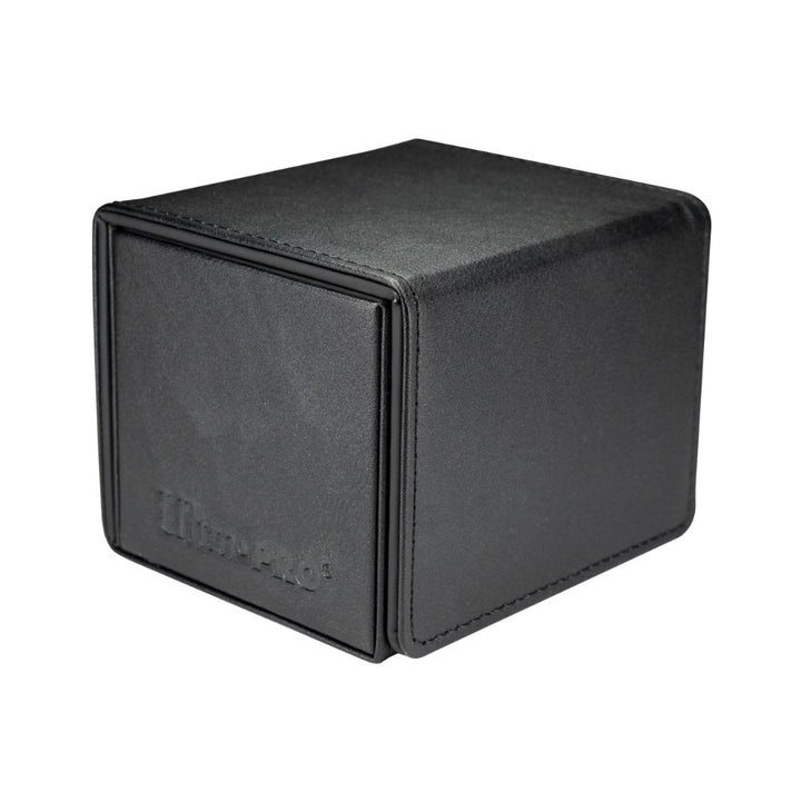 Ultra Pro D-Box Alcove Edge Vivid - Black