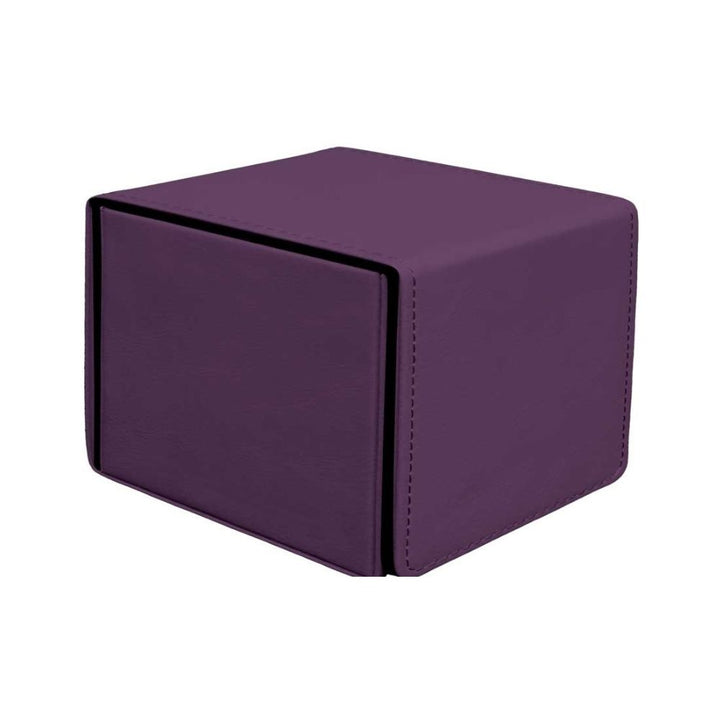 Ultra Pro D-Box Alcove Edge Vivid - Violet