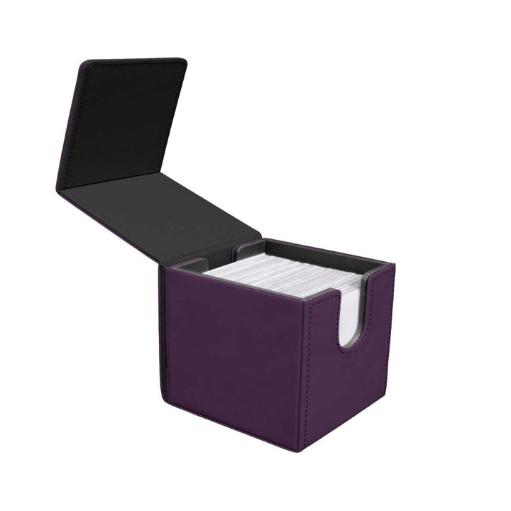 Ultra Pro D-Box Alcove Edge Vivid - Violet