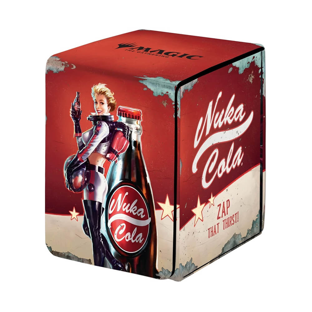 MTG - Ultra Pro D-Box Alcove Flip