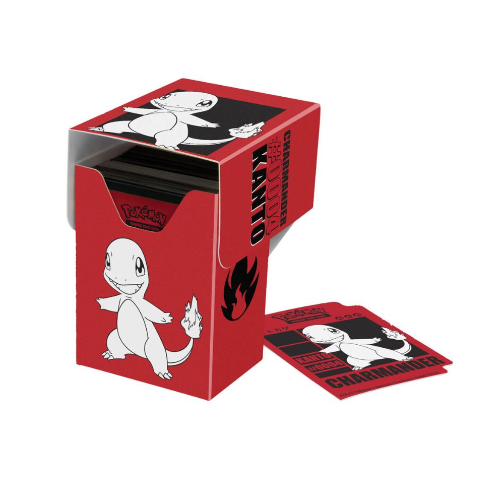 Playing Card Deck Boxes | Store Your Decks with Style!