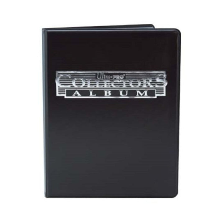 Ultra Pro Portfolio 9 Collector Pouches