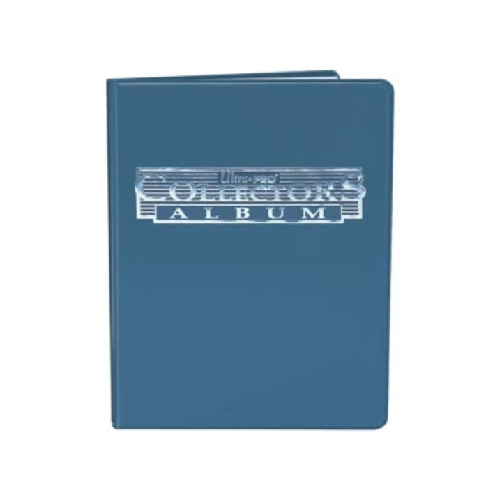 Ultra Pro Portfolio 9 Collector Pouches