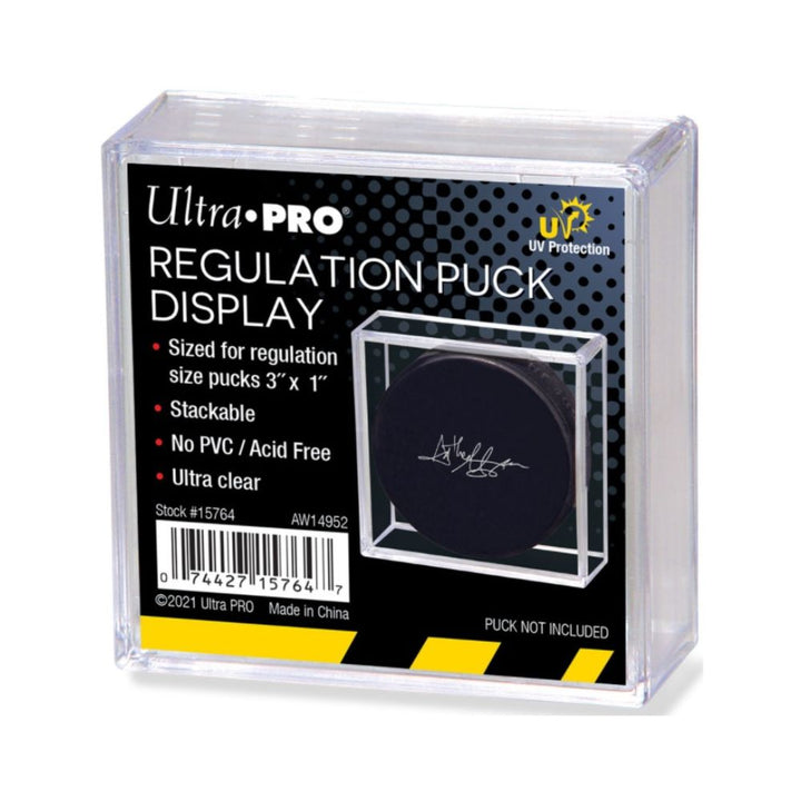 Ultra Pro Support de Protection de Rondelle