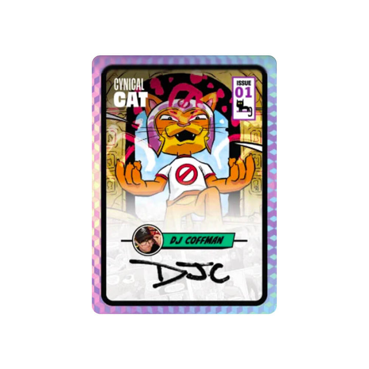 VeeFriends - 2026 Super Stickers Spectacular Series - Hobby Box