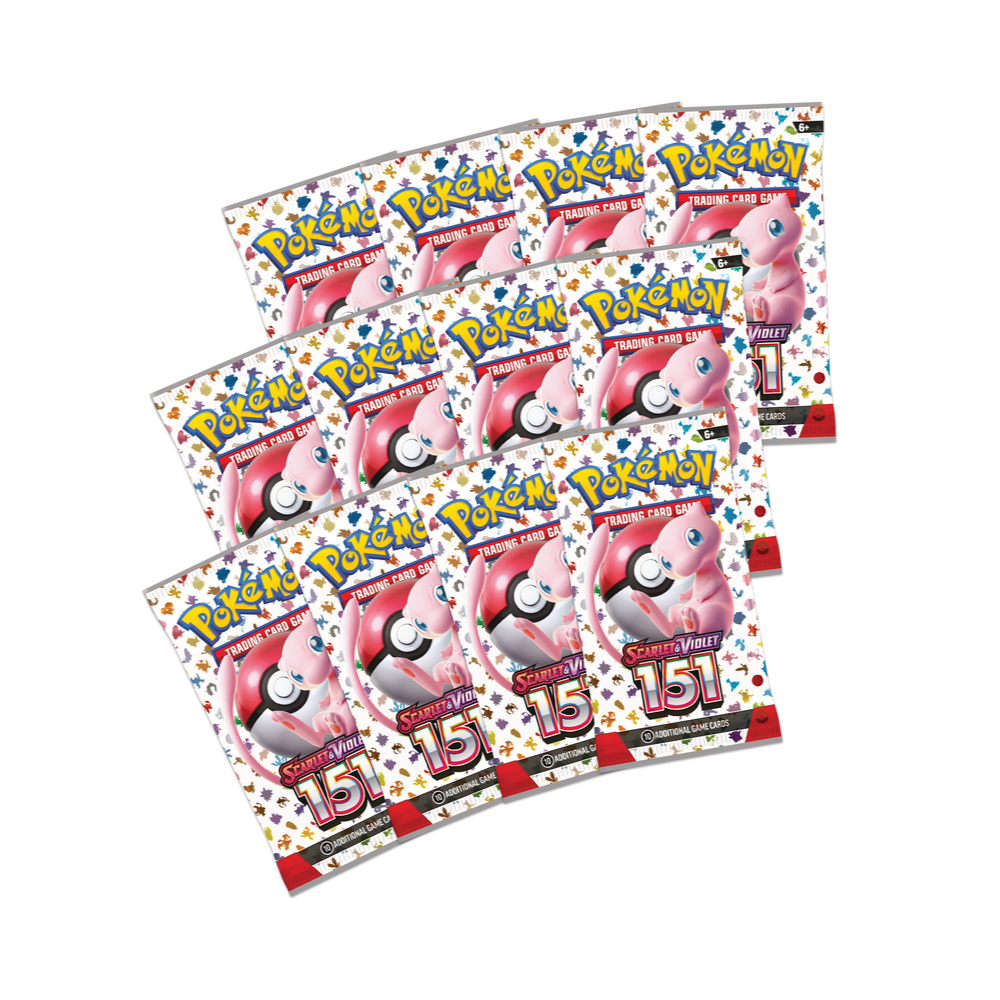 Pokemon 151 Blooming Waters Premium Collection Pokemon 151 Blooming Waters Premium Collection