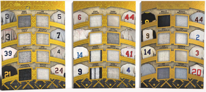 2025 Leaf Spectacular Baseball Hobby Box