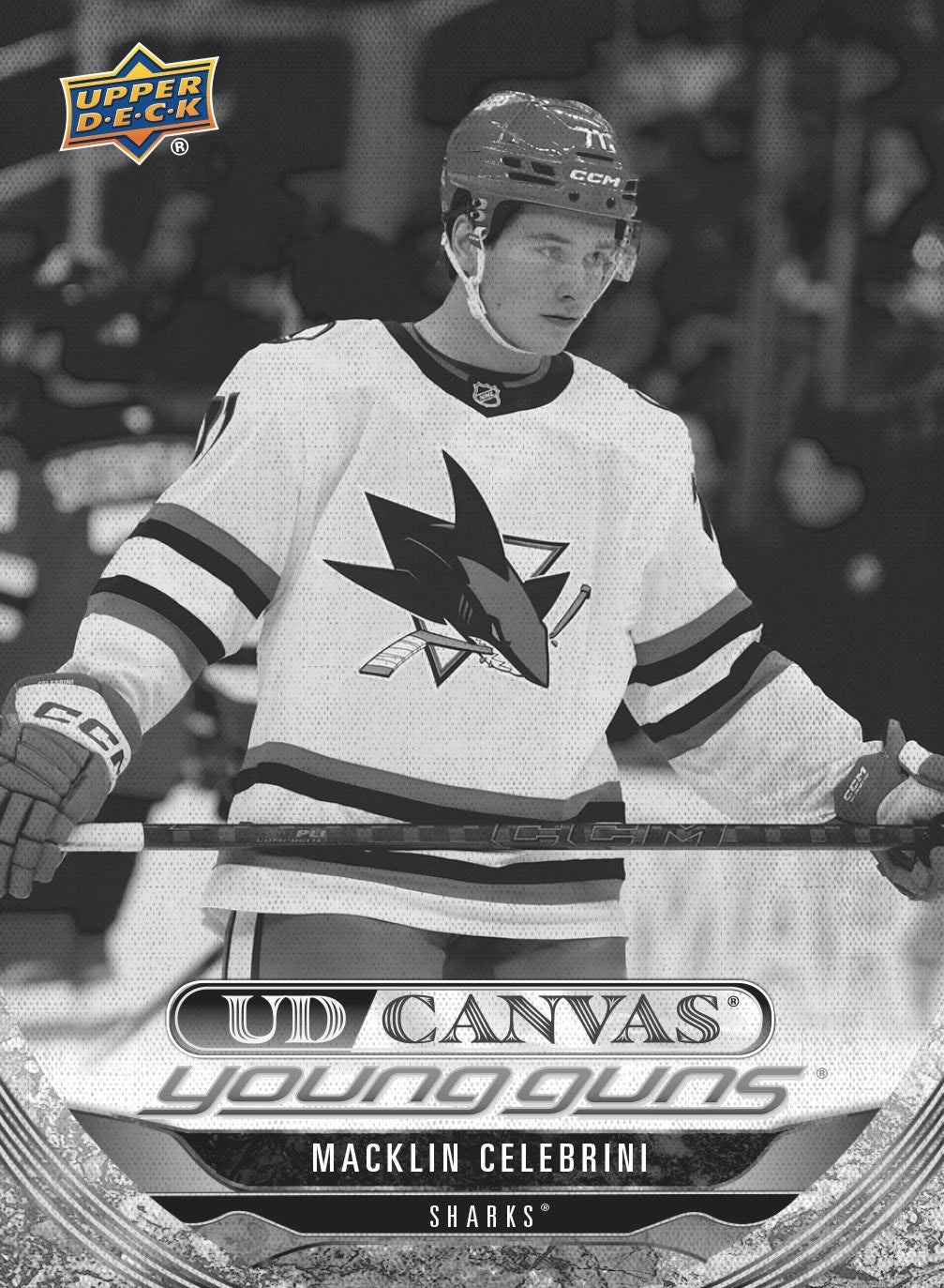 2024-25 Upper Deck Extended Series Hobby Box