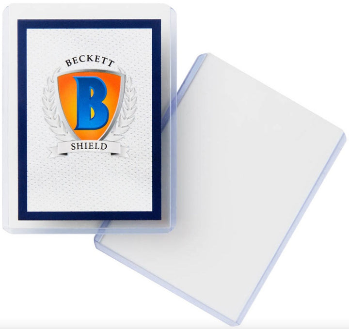 Toploaders Beckett Shield 35pt