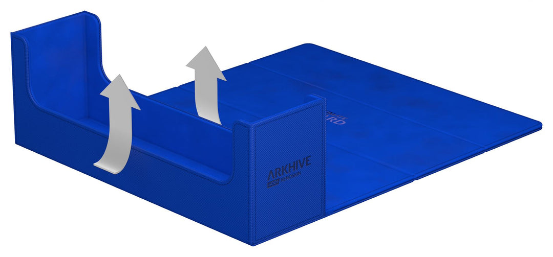 Ultimate Guard Deck Case Arkhive -  400+