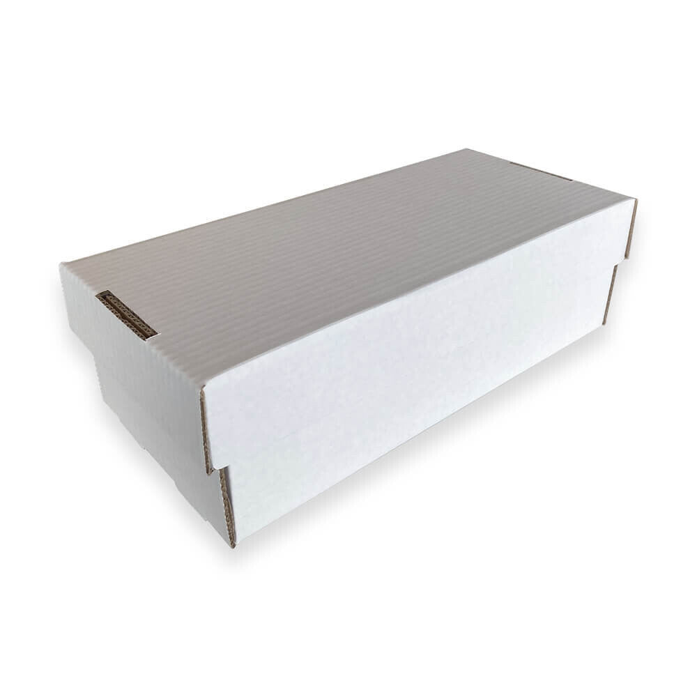 Boîte de Rangement pour Cartes à Collectionner, Boîte de Rangement pour Cartes de Baseball Pouvant Contenir Plus de 900 Cartes de Sport Ou 200 Toploaders, Convient au Football, au Basket-Ball Boîte de Rangement pour Cartes à Collectionner, Boîte de Rangement pour Cartes de Baseball Pouvant Contenir Plus de 900 Cartes de Sport Ou 200 Toploaders, Convient au Football, au Basket-Ball