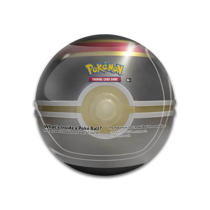 Pokémon TCG: Poké Ball