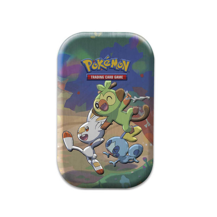 Pokémon TCG: Celebrations Mini Tin