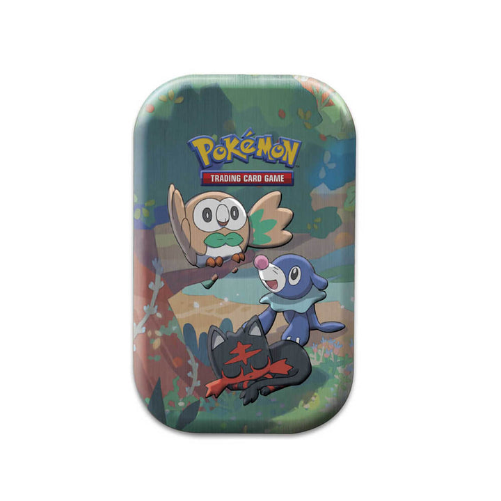 Pokémon TCG: Celebrations Mini Tin