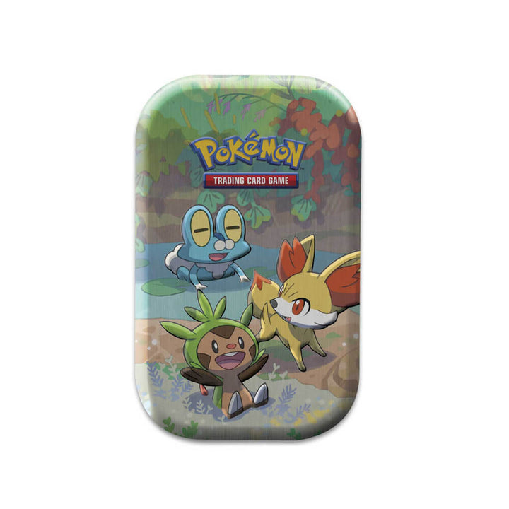 Pokémon TCG: Celebrations Mini Tin