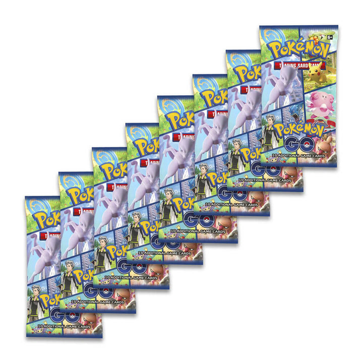 Pokémon GO Premium Collection Radiant Eevee