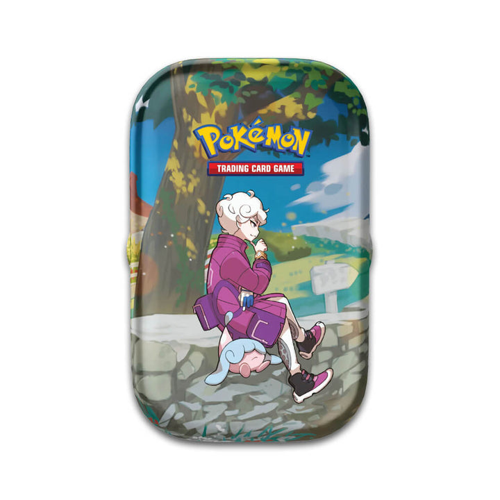 Pokémon Crown Zenith Mini Tin